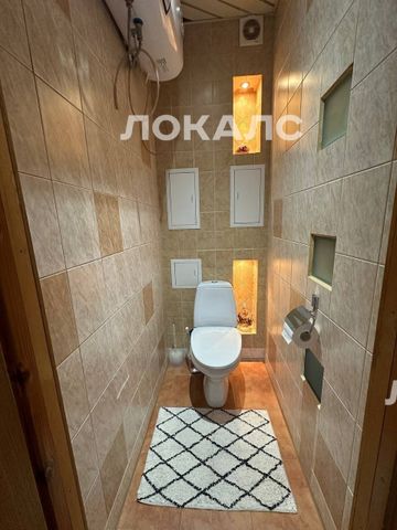 Аренда 2-комнатной квартиры на г Москва, ул Шереметьевская, д 37 к 1, метро Алексеевская, г. Москва