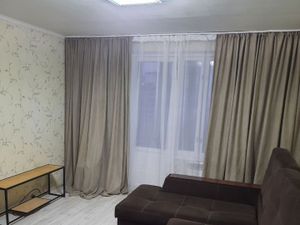 1-к кв. Москва Кирпичная ул., 8 (40.0 м²)