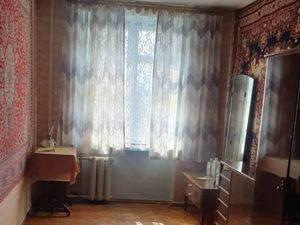 3-к кв. Москва ул. Дмитрия Ульянова, 43К1 (57.0 м²)