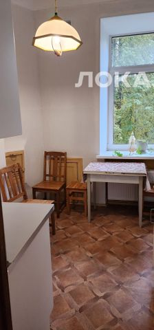 Сдам 3-к квартиру на г Санкт-Петербург, ул Зайцева, д 6 к 2, метро Кировский завод, г. Санкт-Петербург