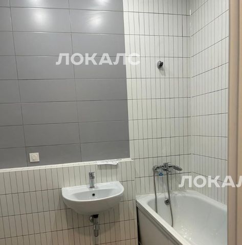 Сдаю 2-к квартиру на улица Стожарова, 9, г. Москва