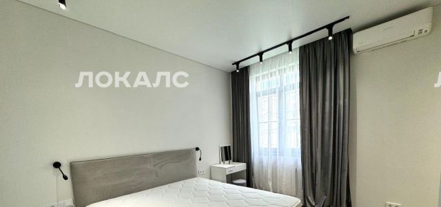 Снять 3к квартиру на улица Чаянова, 24, метро Новослободская, г. Москва