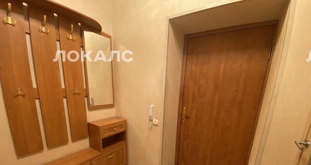 Аренда 1к квартиры на Гродненская улица, 10, метро Кунцевская, г. Москва
