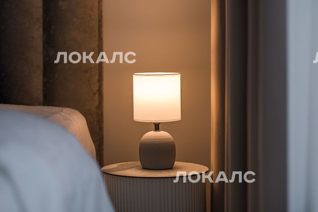 Сдам 1-к квартиру на г Москва, пл Курского Вокзала, д 1, метро Чкаловская, г. Москва