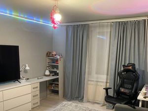 1к квартира Юных Ленинцев