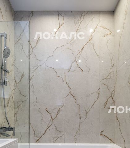 Сдаю 2-комнатную квартиру на улица Архитектора Щусева, 4к1, метро ЗИЛ, г. Москва