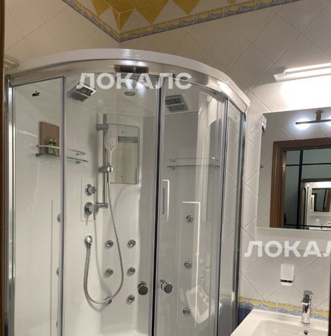 Снять 1к квартиру на улица Покровка, 38С1, метро Чкаловская, г. Москва