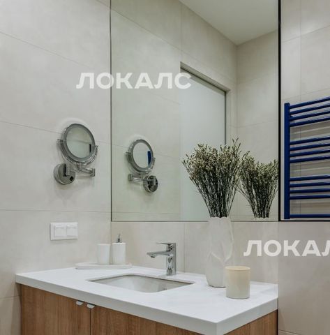 Сдам 1-комнатную квартиру на Большая Почтовая улица, 32к8, метро Электрозаводская, г. Москва