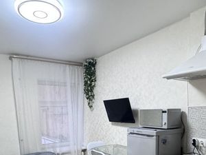 Студия Санкт-Петербург Рузовская ул., 33 (20.0 м²)