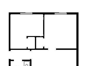 3-к кв. Санкт-Петербург ул. Костюшко, 76 (42.0 м²)