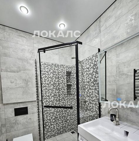 Сдам 1-к квартиру на Березовая аллея, 19к3, метро Свиблово, г. Москва