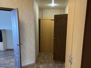 2-к кв. Татарстан, Казань Ягодинская ул., 25 (70.5 м²)