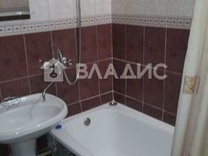 1-комнатная квартира: Нижний Новгород, улица Генерала Зимина, 22 (35 м²)