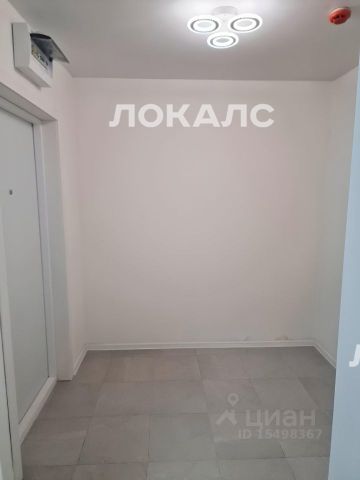 Снять 3х-комнатную квартиру на Люблинская улица, 78к2, метро Братиславская, г. Москва