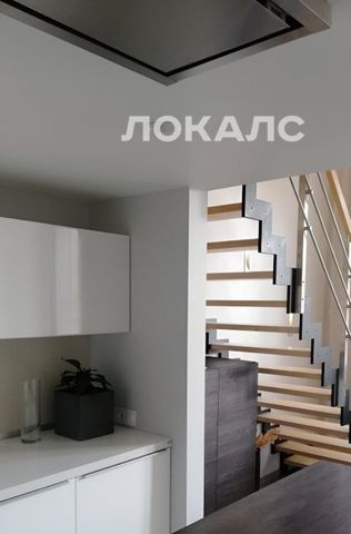 Сдам 2к квартиру на проспект Мира, 102к2, метро Алексеевская, г. Москва