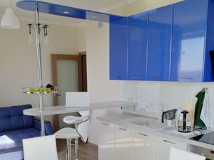 3к квартира около метро Нижегородская