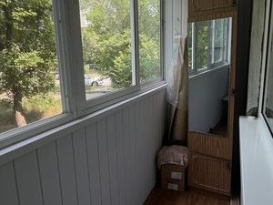 1-комнатная квартира: Ростов-на-Дону, 2-я Краснодарская улица, 161/1 (32 м²)