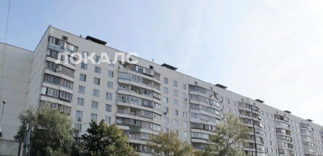 Снять 2-комнатную квартиру на Аргуновская улица, 8, метро Алексеевская, г. Москва