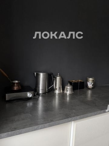 Снять 1к квартиру на г Москва, Дмитровское шоссе, д 107 к 3, метро Селигерская, г. Москва