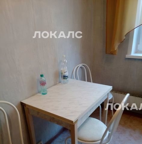 Сдам 2к квартиру на Борисовский проезд, 11К1, метро Борисово, г. Москва