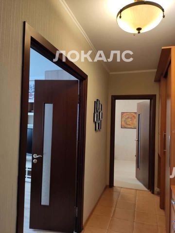 Сдаю комнату на г Москва, ул Академика Павлова, д 23, метро Молодёжная, г. Москва