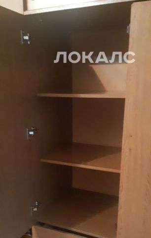 Аренда 1-к квартиры на проезд Берингов, 6К1, метро Бабушкинская, г. Москва