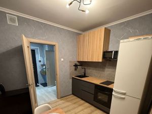 1-к кв. Москва ул. Маресьева, 12к4 (35.6 м²)