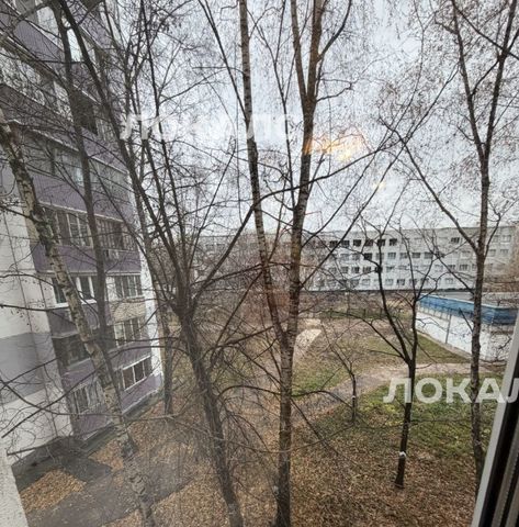 Аренда 2к квартиры на Дубнинская улица, 8К1, метро Верхние Лихоборы, г. Москва