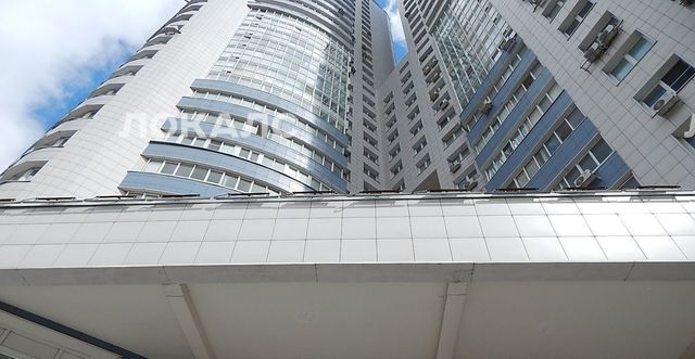 Сдаю 2-комнатную квартиру на Ленинградское шоссе, 108, метро Водный стадион, г. Москва