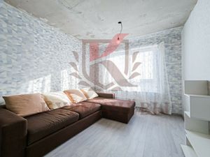 3-комнатная квартира: Екатеринбург, Комсомольская улица, 67 (64.3 м²)