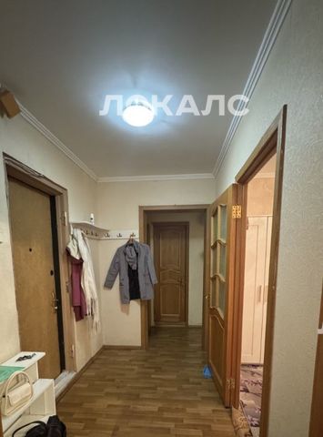 Аренда 2-комнатной квартиры на Братиславская улица, 18К1, метро Братиславская, г. Москва