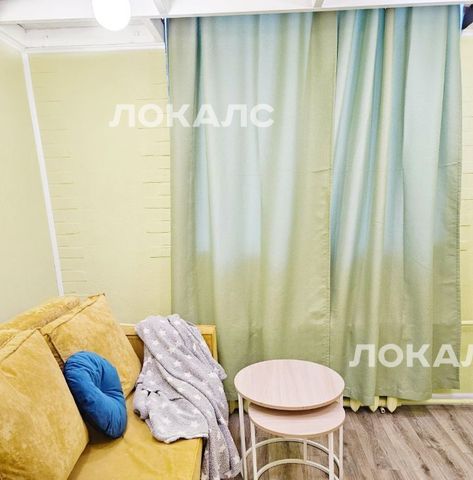 Сдается 2-комнатная квартира на 6-я Кожуховская улица, 24, метро Кожуховская, г. Москва