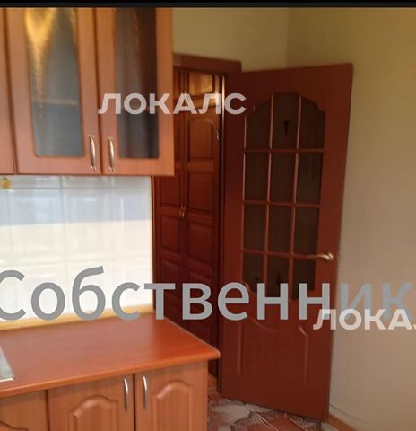 Сдаю 1-к квартиру на Русаковская улица, 29, метро Сокольники, г. Москва