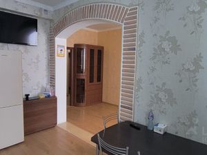 3-х комнатная квартира Адмирала Лазарева