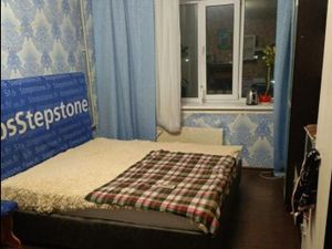 1к в 7-комнатной квартире (19 м²)