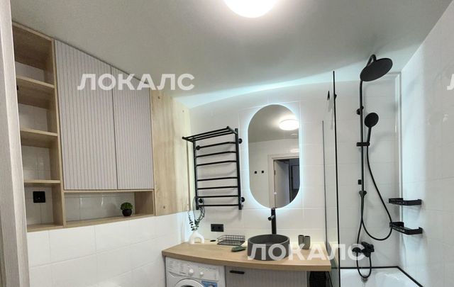 Аренда 2-к квартиры на Очаковское шоссе, 5к1, г. Москва