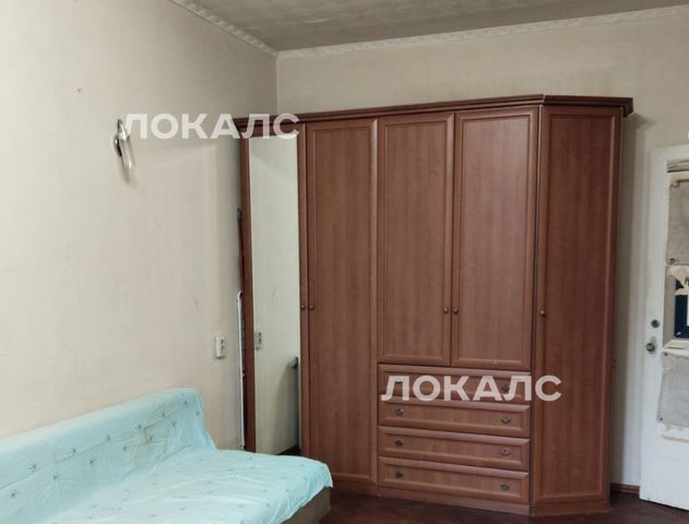 Снять 1-к квартиру на Сиреневый бульвар, 34К2, метро Измайловская, г. Москва