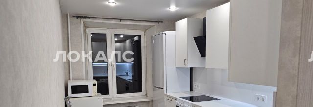 Сдается 2-комнатная квартира на Шипиловская улица, 5к1, метро Шипиловская, г. Москва