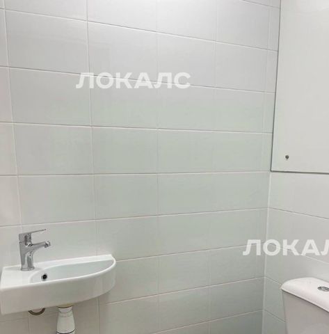 Аренда трехкомнатной квартиры на Очаковское шоссе, 5к3, метро Мичуринский проспект, г. Москва