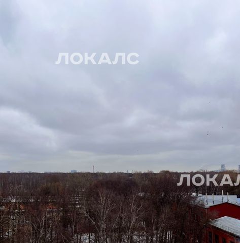 Сдам 2-комнатную квартиру на Новоалексеевская улица, 22к2, метро Рижская, г. Москва