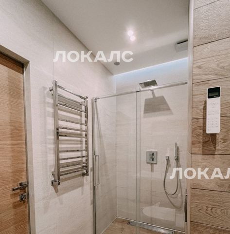 Сдаю 3-к квартиру на улица Мичуринский проспект Олимпийская деревня, 1к1, метро Мичуринский проспект, г. Москва