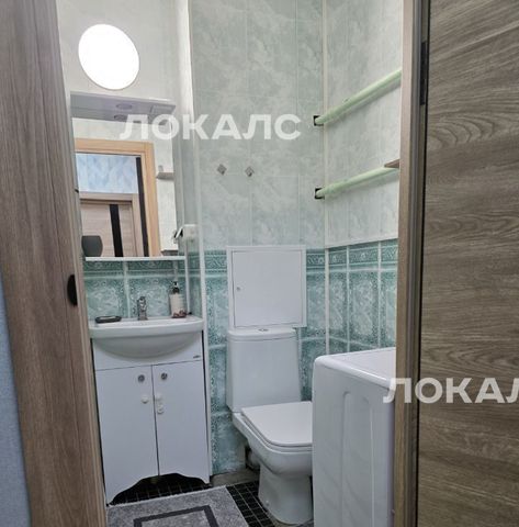 Сдам однокомнатную квартиру на улица Коненкова, 13, метро Алтуфьево, г. Москва