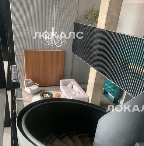 Аренда 2к квартиры на Большой Волоколамский проезд, 23, метро Войковская, г. Москва