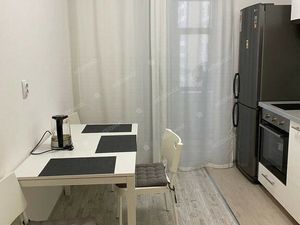 1-комнатная квартира: Санкт-Петербург, Московский проспект, 73к5 (37 м²)
