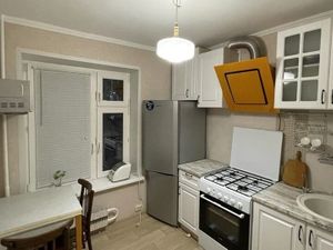 1-комнатная квартира: Москва, Открытое шоссе, 24к2 (34.4 м²)