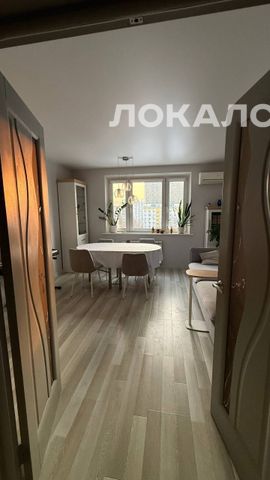 Снять 2х-комнатную квартиру на г Москва, ул Декабристов, д 26, метро Отрадное, г. Москва