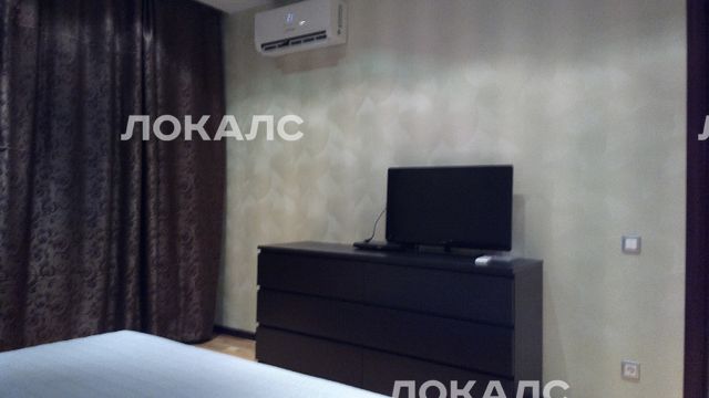 Снять 1к квартиру на г Москва, Бескудниковский б-р, д 8 к 1, метро Верхние Лихоборы, г. Москва