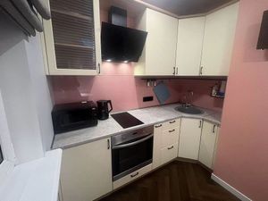 1-комнатная квартира: Москва, Филёвский бульвар, 40 (38 м²)