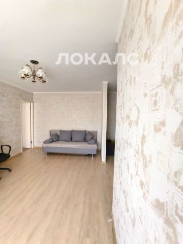 Сдаю двухкомнатную квартиру на Профсоюзная улица, 29К2, метро Академическая, г. Москва