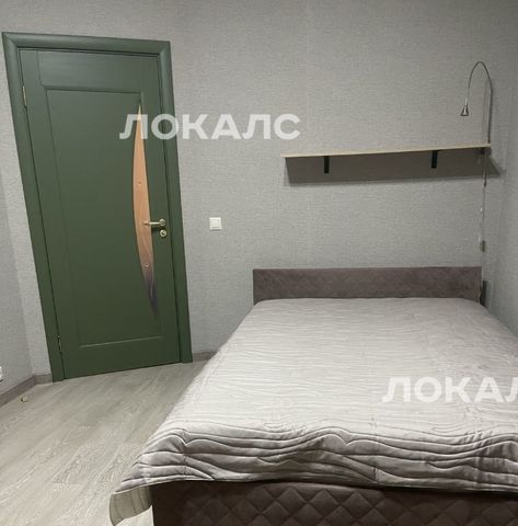 Сдаю 3х-комнатную квартиру на Дмитровское шоссе, 13А, метро Фонвизинская, г. Москва
